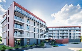 Apartamenty Premium N11 Mikolajki - Destigo Hotels