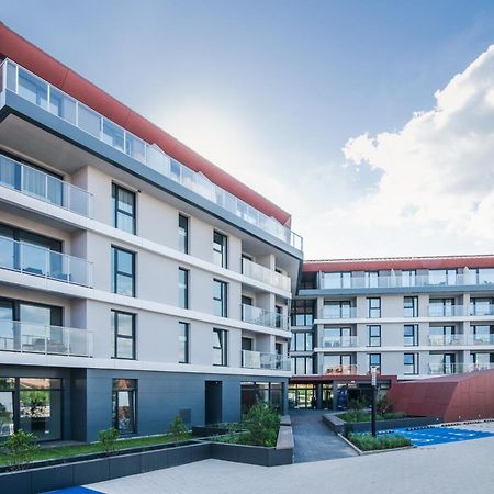 Apartamenty Premium N11 Mikolajki - Destigo Hotels מראה חיצוני תמונה