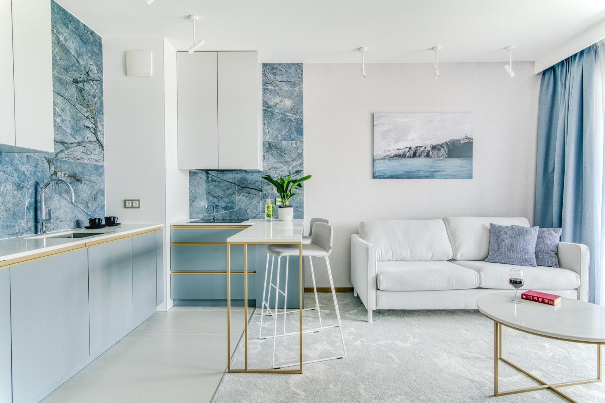 Apartamenty Premium N11 Mikolajki - Destigo Hotels מראה חיצוני תמונה