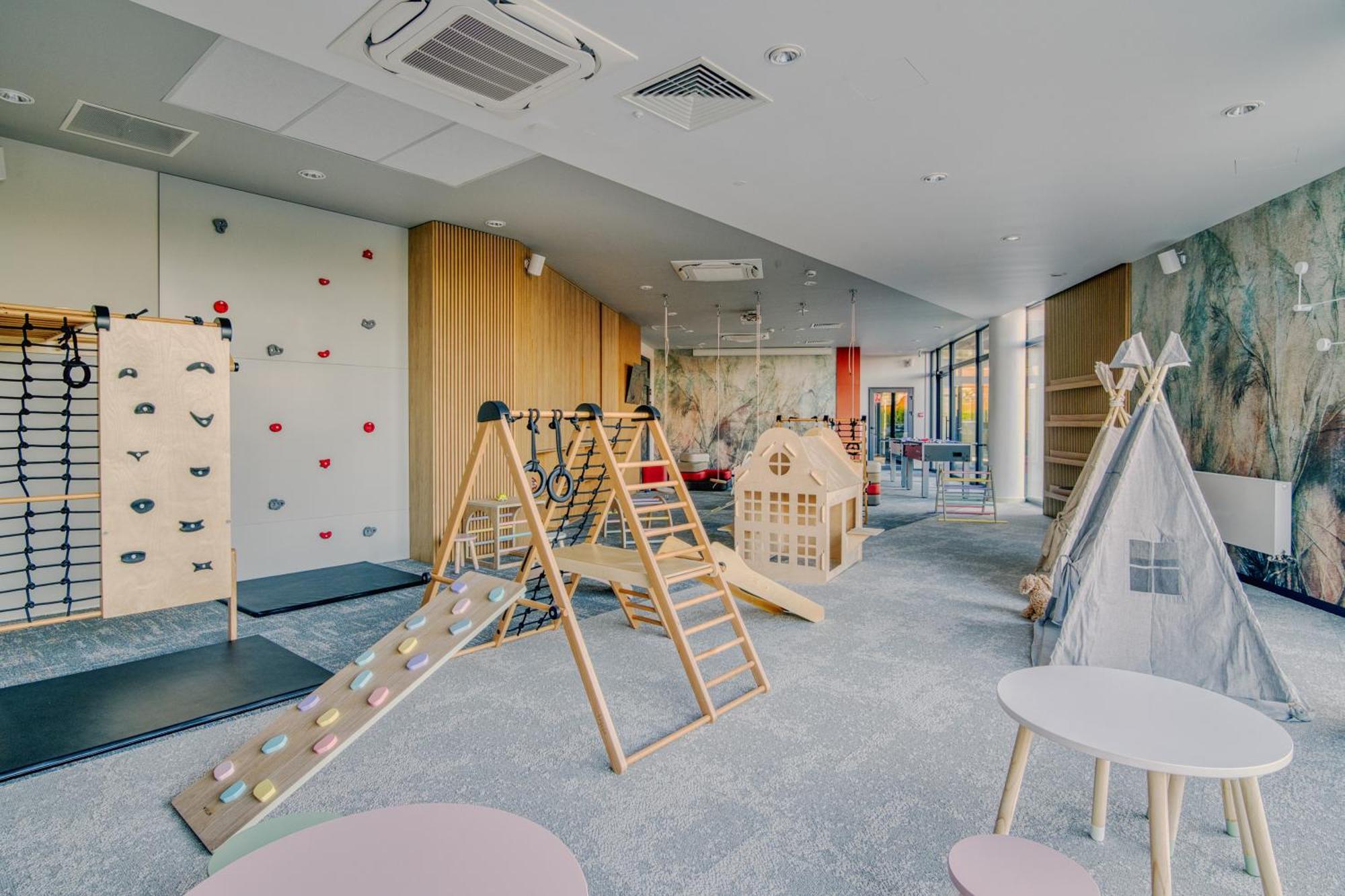 Apartamenty Premium N11 Mikolajki - Destigo Hotels מראה חיצוני תמונה